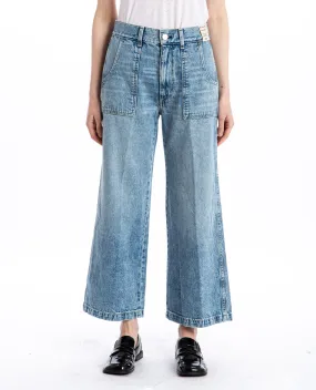 Diana Denim Pant