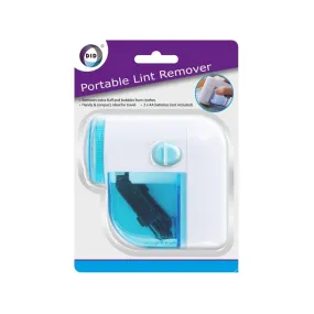 DID Portable Lint Remover