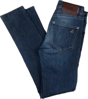 DL1961 'Nina' High Rise  Skinny Jeans -Size 24" / 6AU