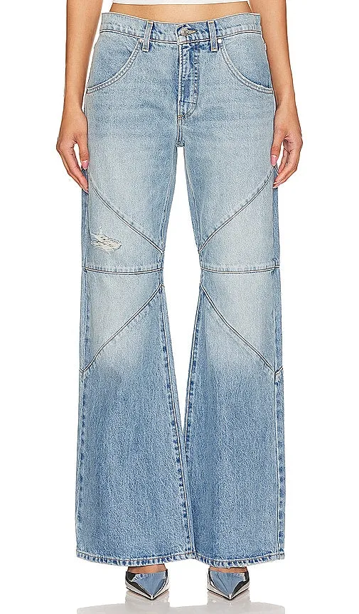 EB Denim Bowie in Blue