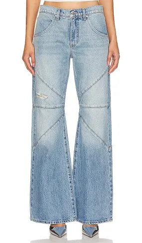 EB Denim Bowie in Blue