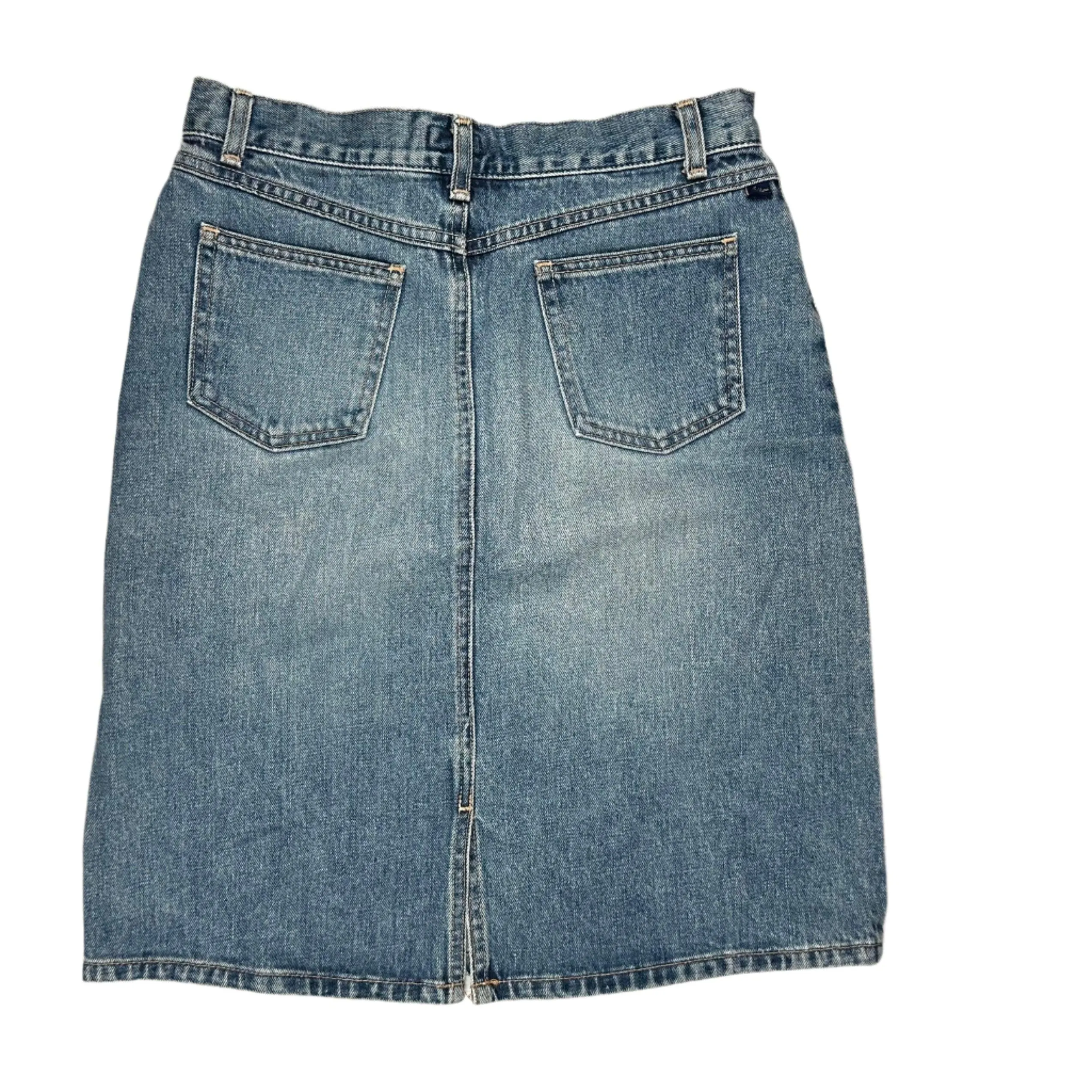 Edwin Japan Classic Denim Skirt - Size 26