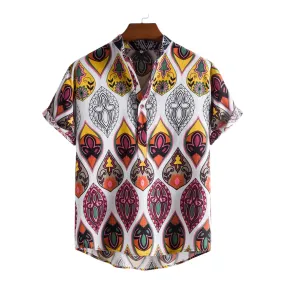 Graphic Shirt's for Men