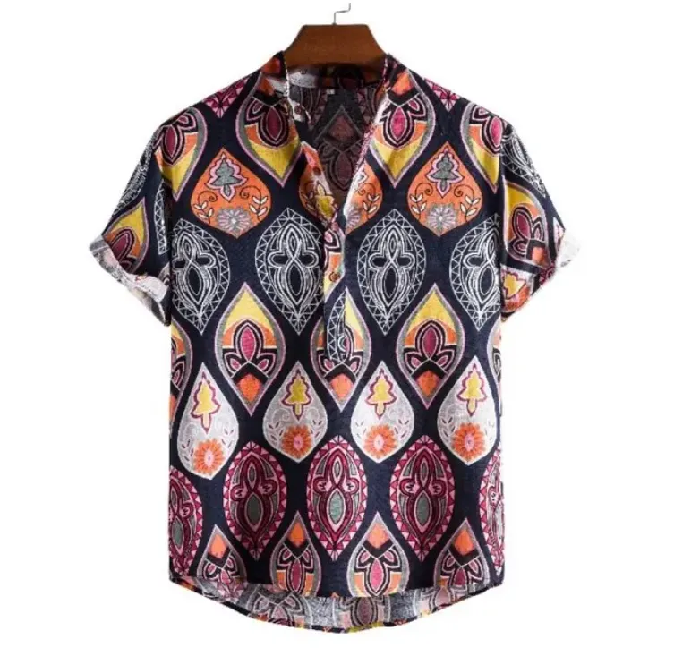 Graphic Shirt's for Men