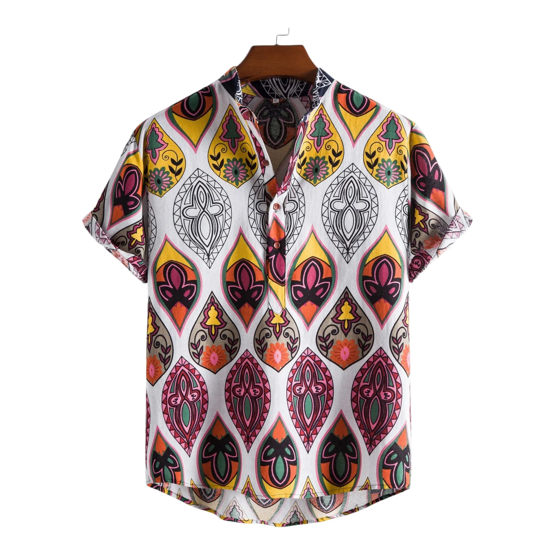 Graphic Shirt's for Men
