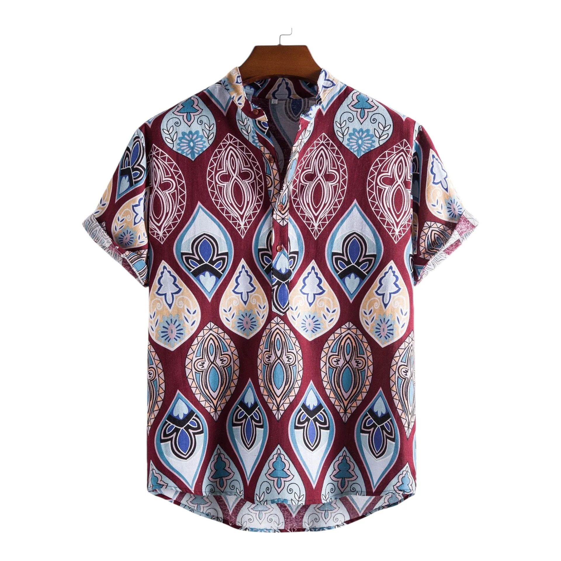 Graphic Shirt's for Men