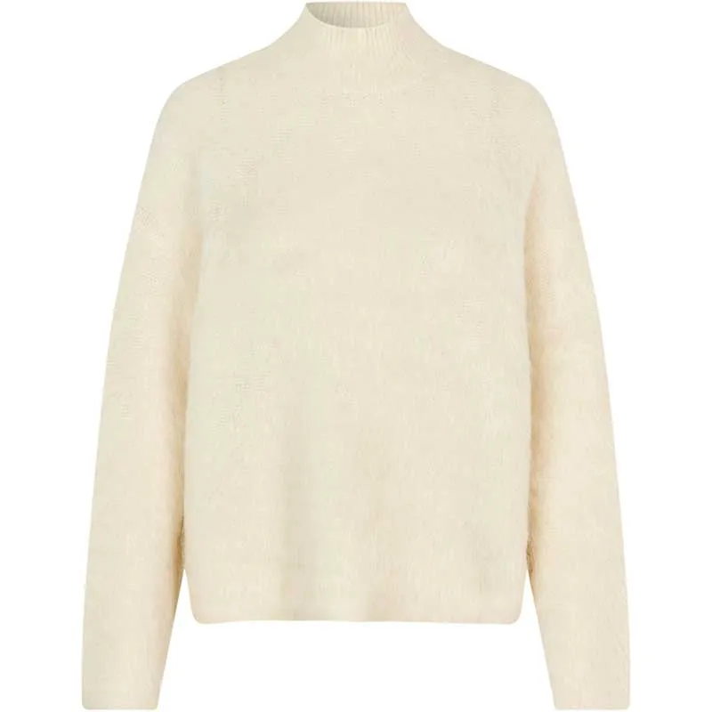 Isaky Knit