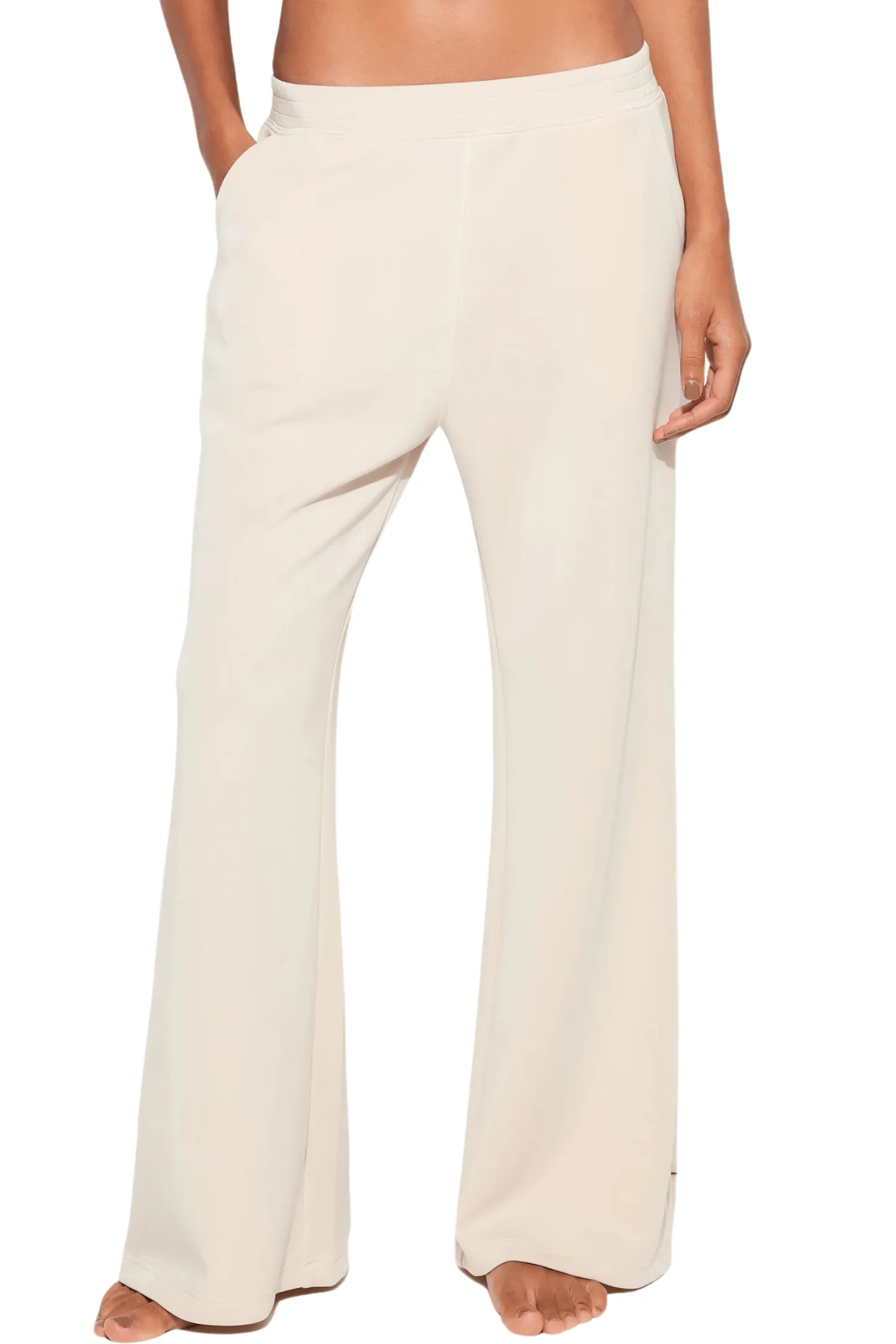 Jensen Wide Leg Pant