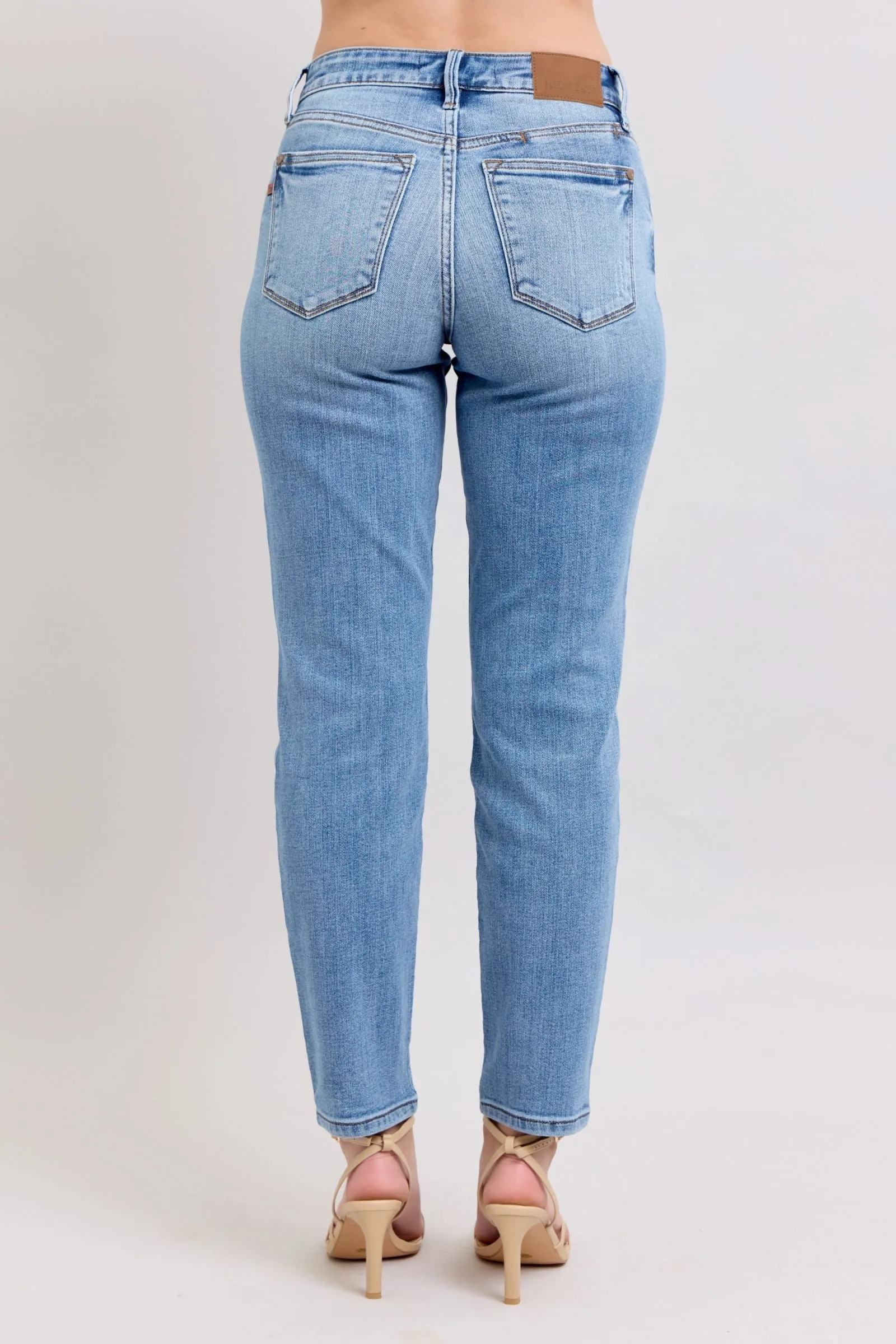 Judy Blue Skinny Cell pocket