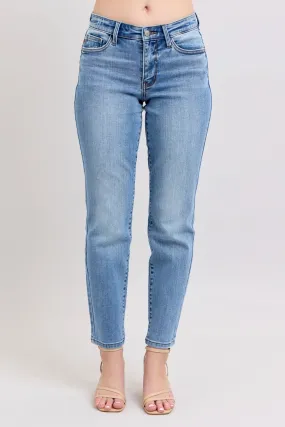 Judy Blue Skinny Cell pocket