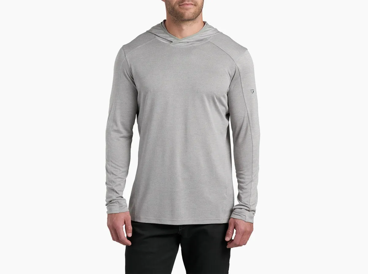 KUHL  Engineered Hoody Long Sleeve Men's