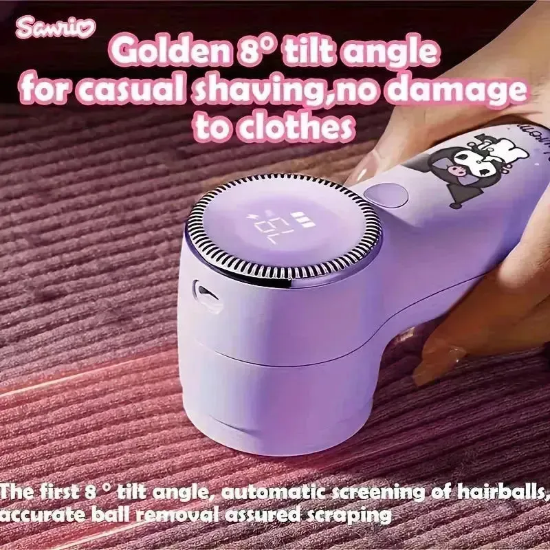 Kuromi Electric Lint Remover