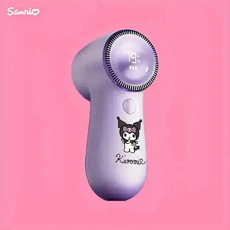 Kuromi Electric Lint Remover