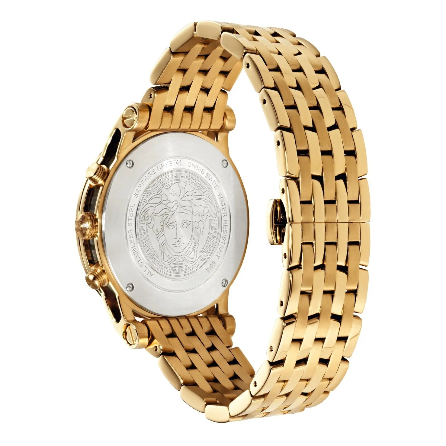 Ladies Sport Tech Watch (VELT00419)