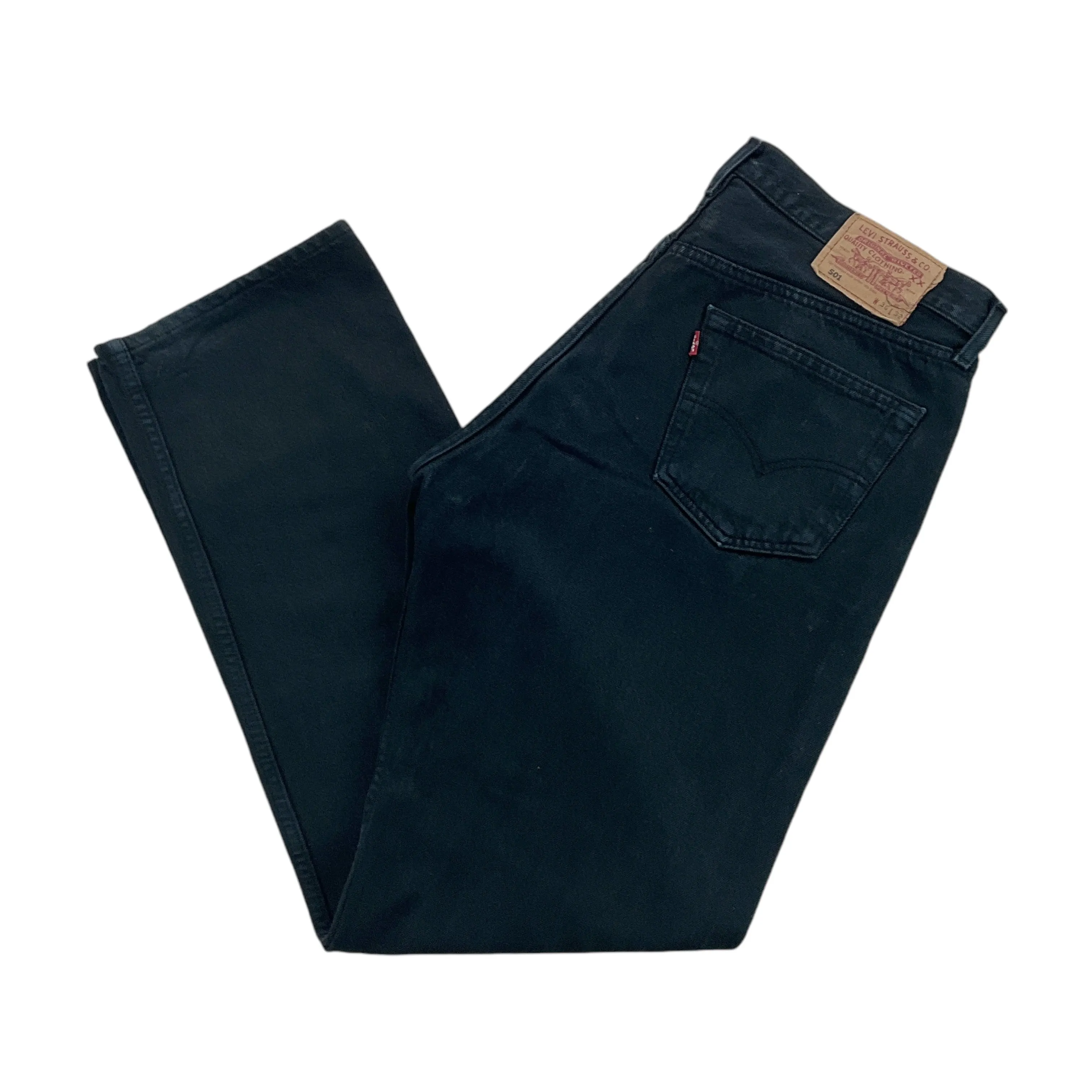 Levi's 501 Jeans - W36 L32