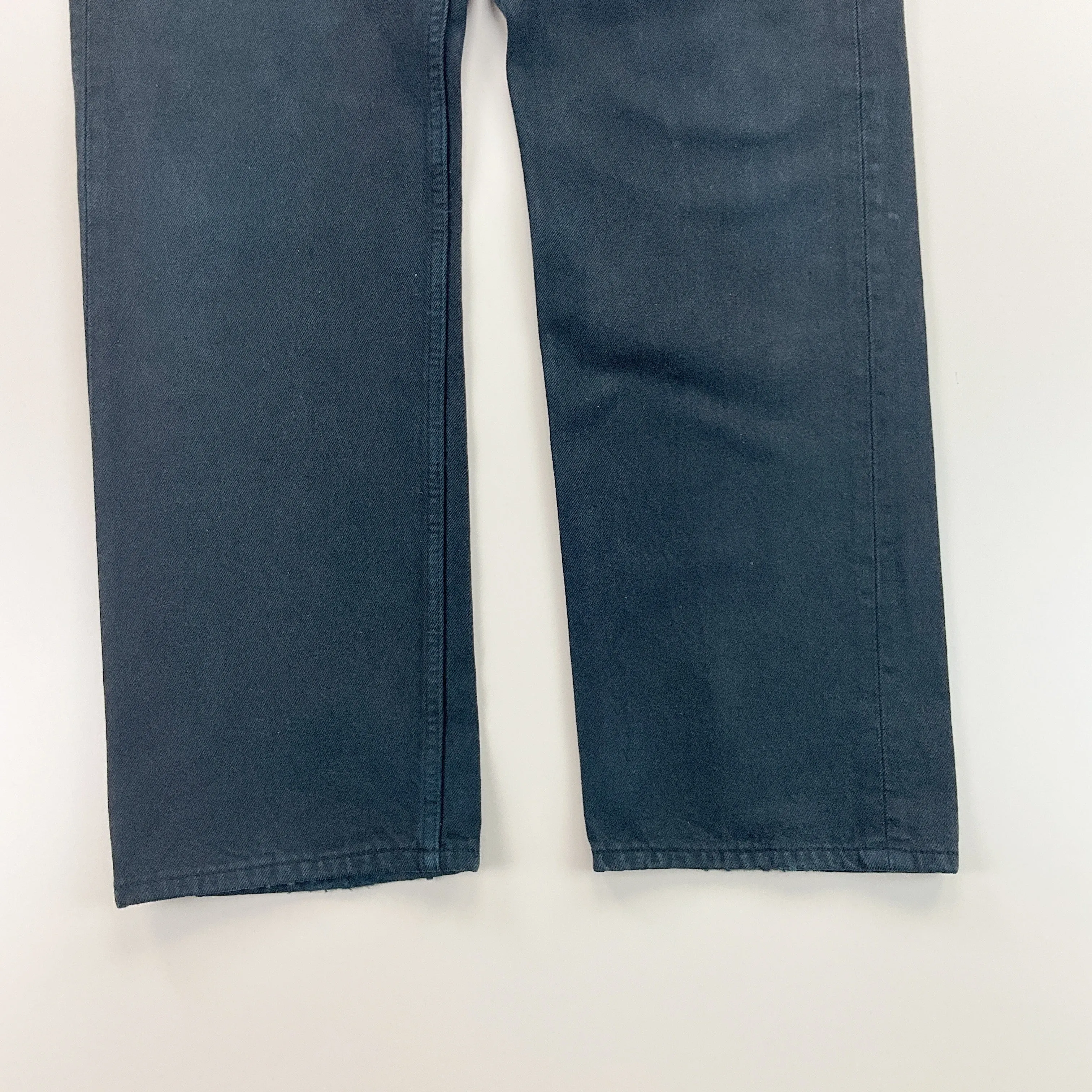 Levi's 501 Jeans - W36 L32