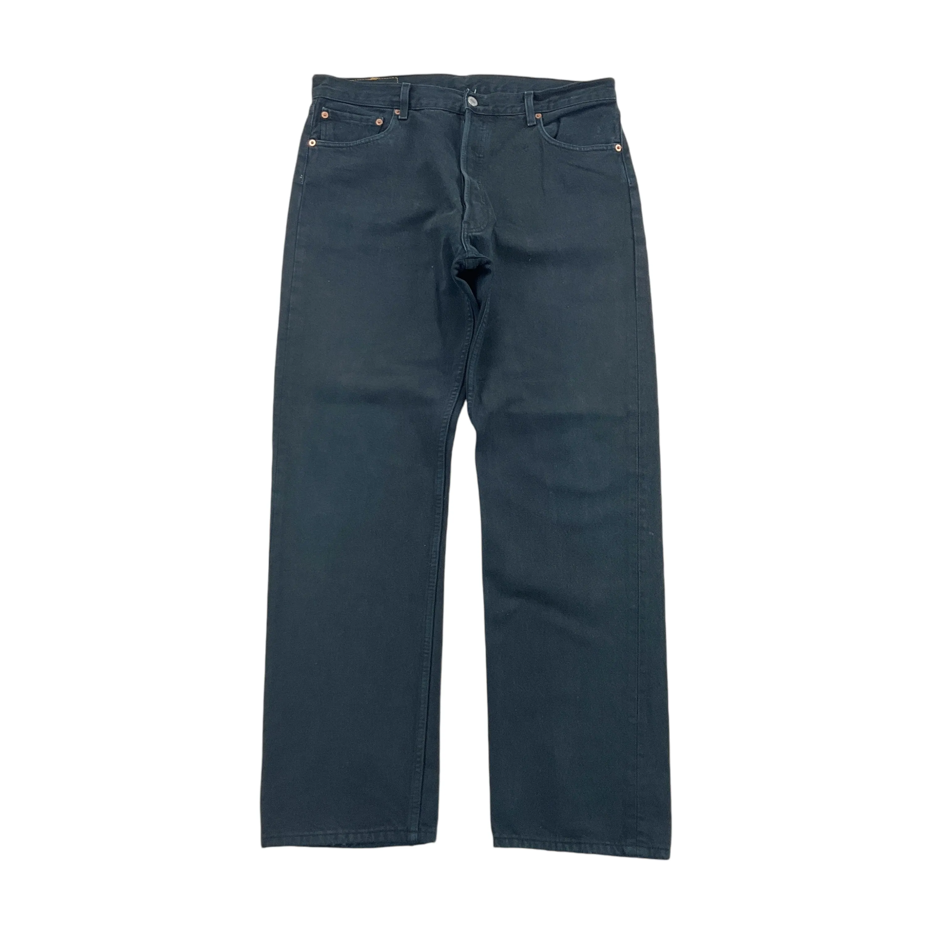 Levi's 501 Jeans - W36 L32
