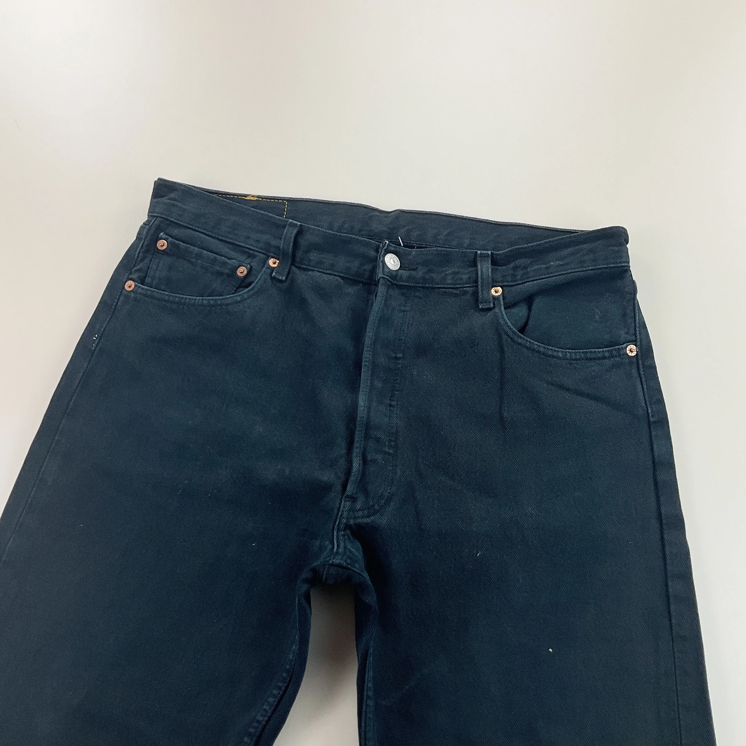 Levi's 501 Jeans - W36 L32