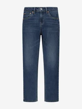 Levi's Boys 511 Slim Non Performance Jeans in Blue