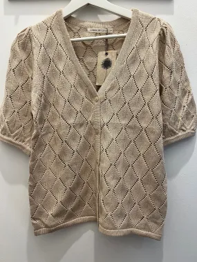LOL Knitwear - Beige