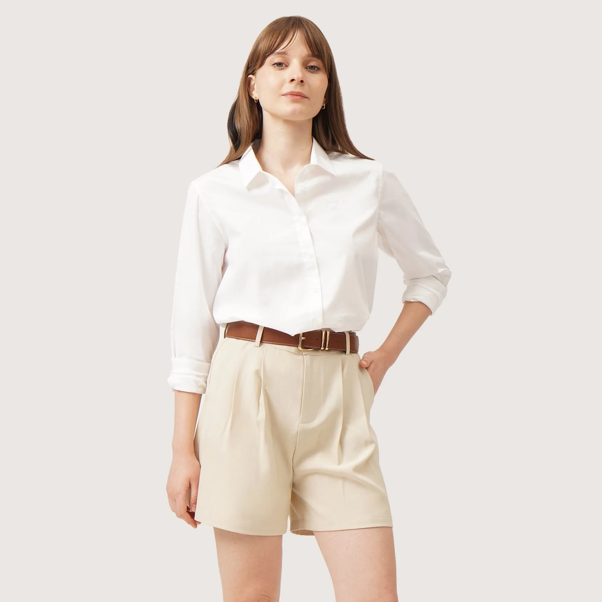 Long Sleeves Shirt