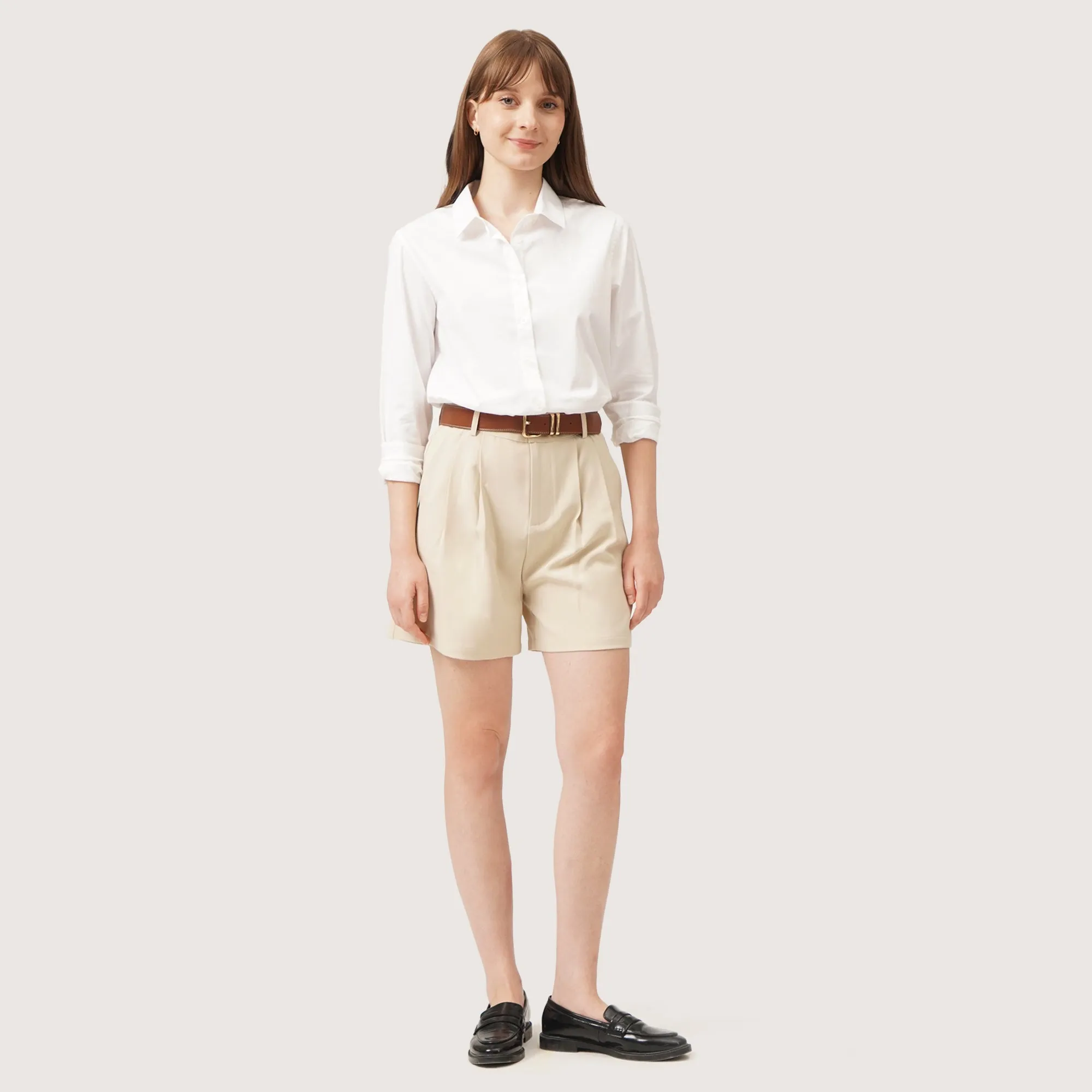 Long Sleeves Shirt