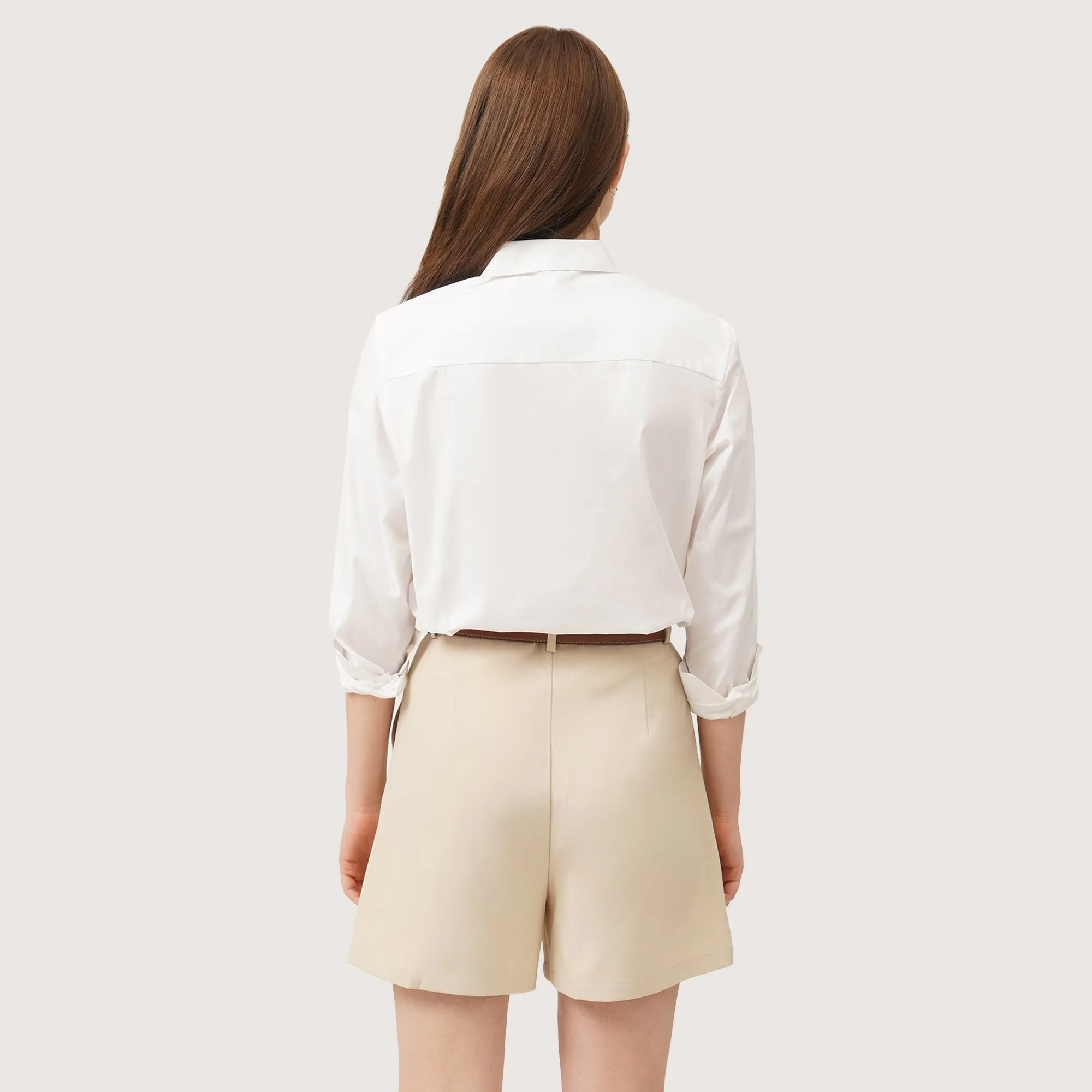 Long Sleeves Shirt