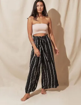 Mariah Slit Pants