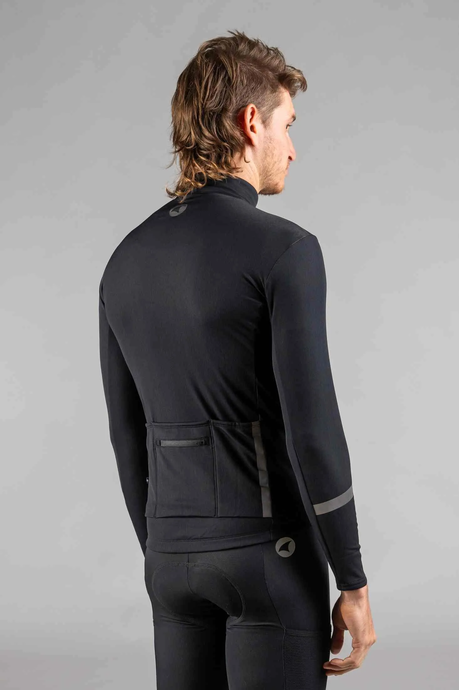 Men's Alpine Thermal LS Jersey Outlet