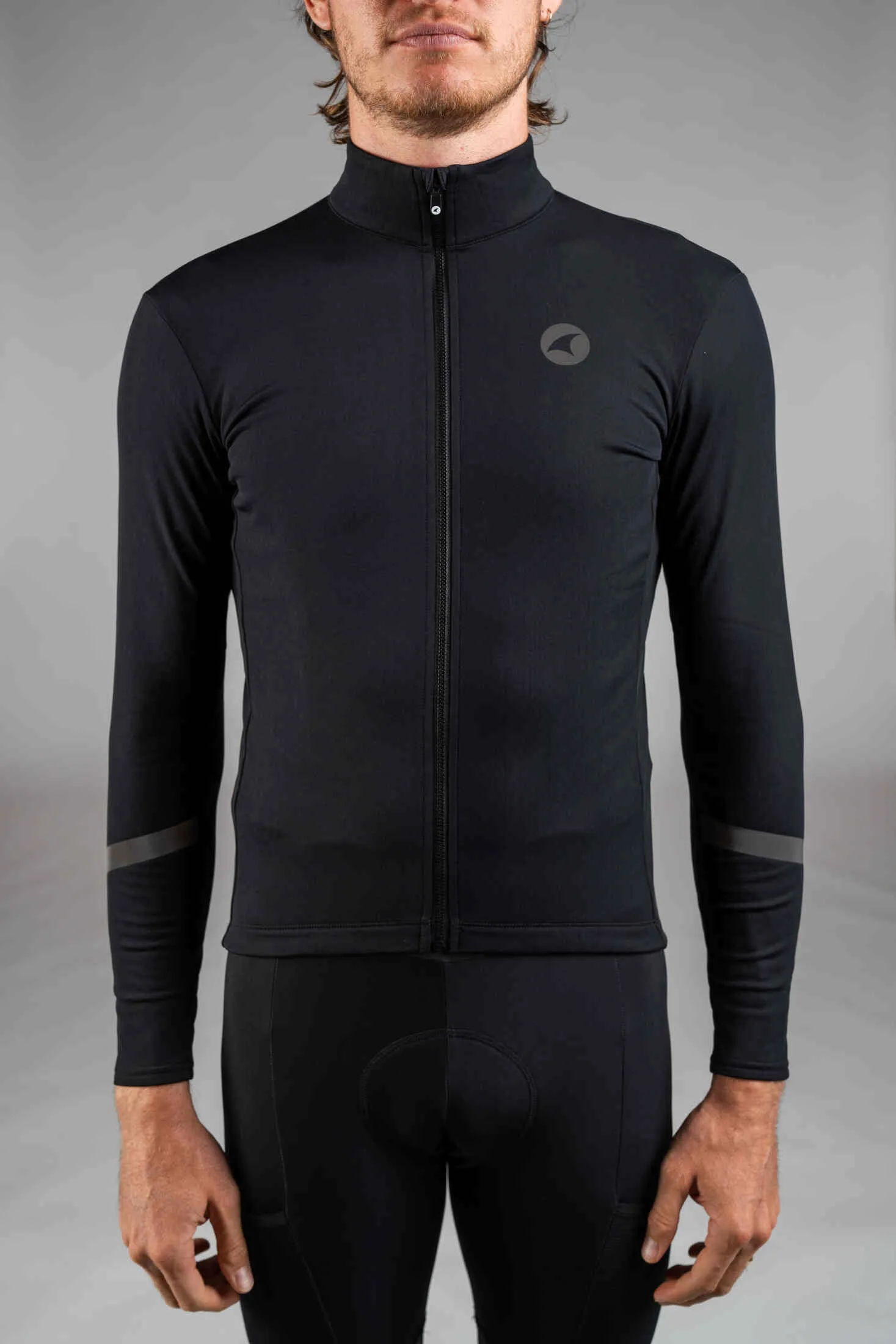 Men's Alpine Thermal LS Jersey Outlet