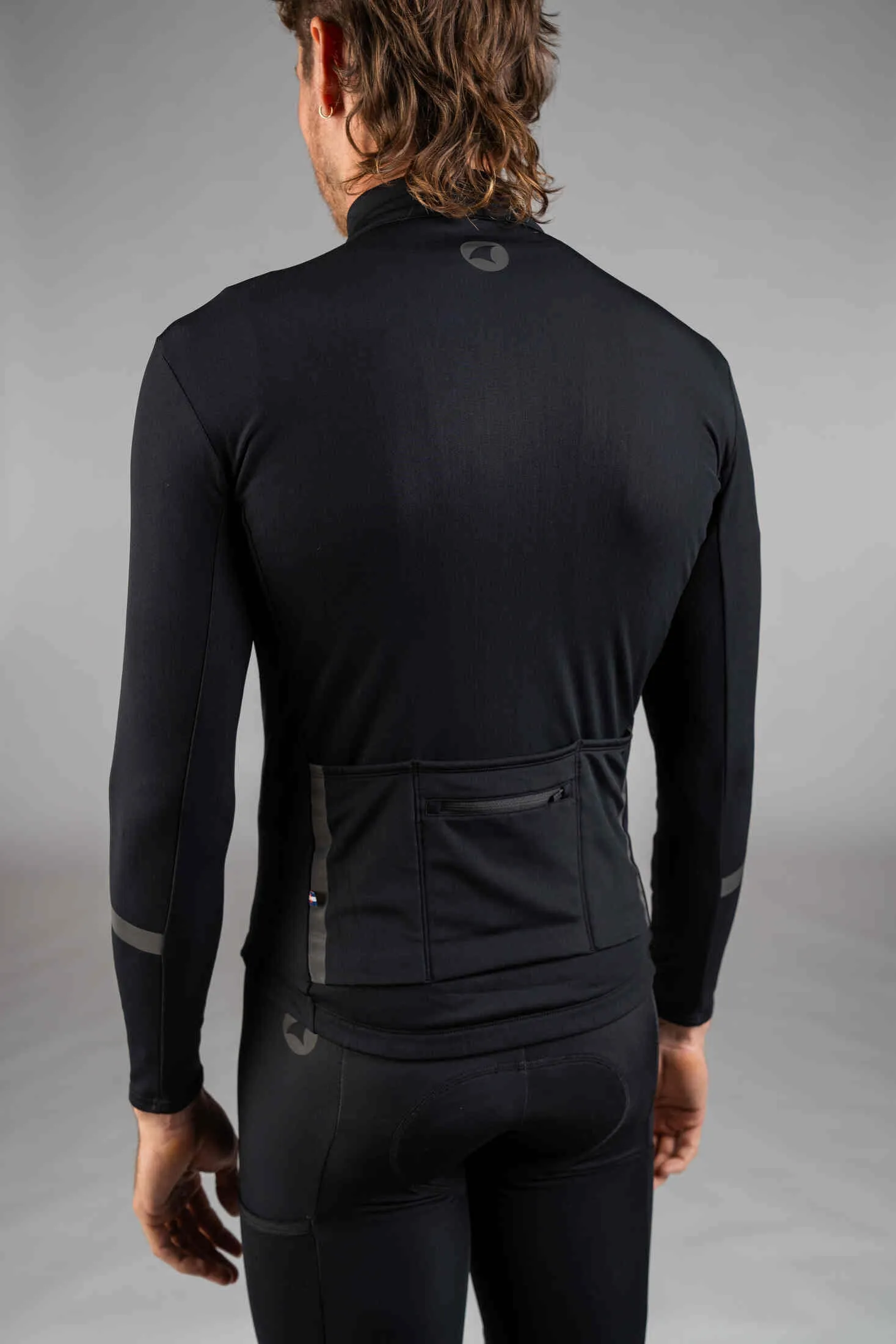 Men's Alpine Thermal LS Jersey Outlet