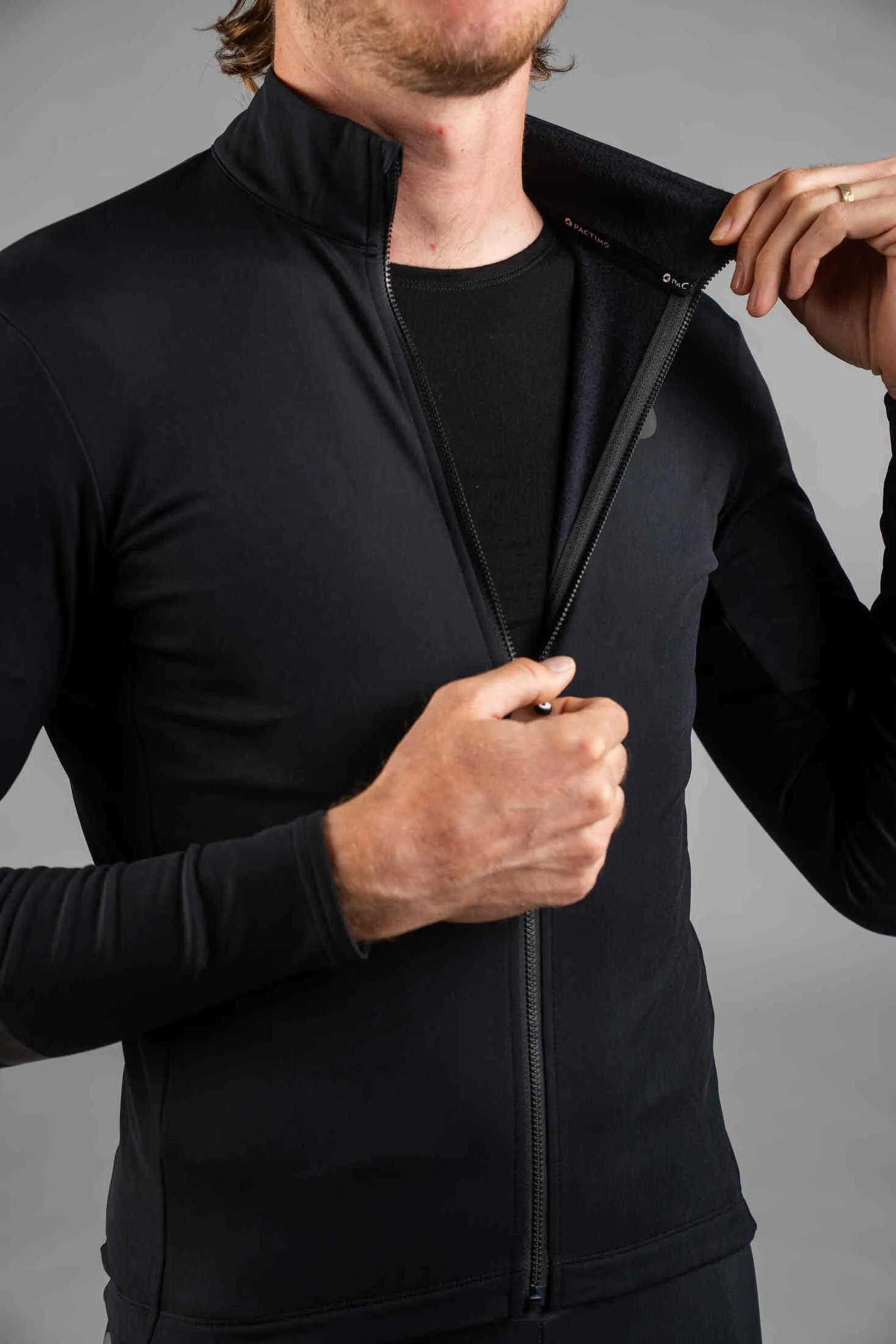 Men's Alpine Thermal LS Jersey Outlet