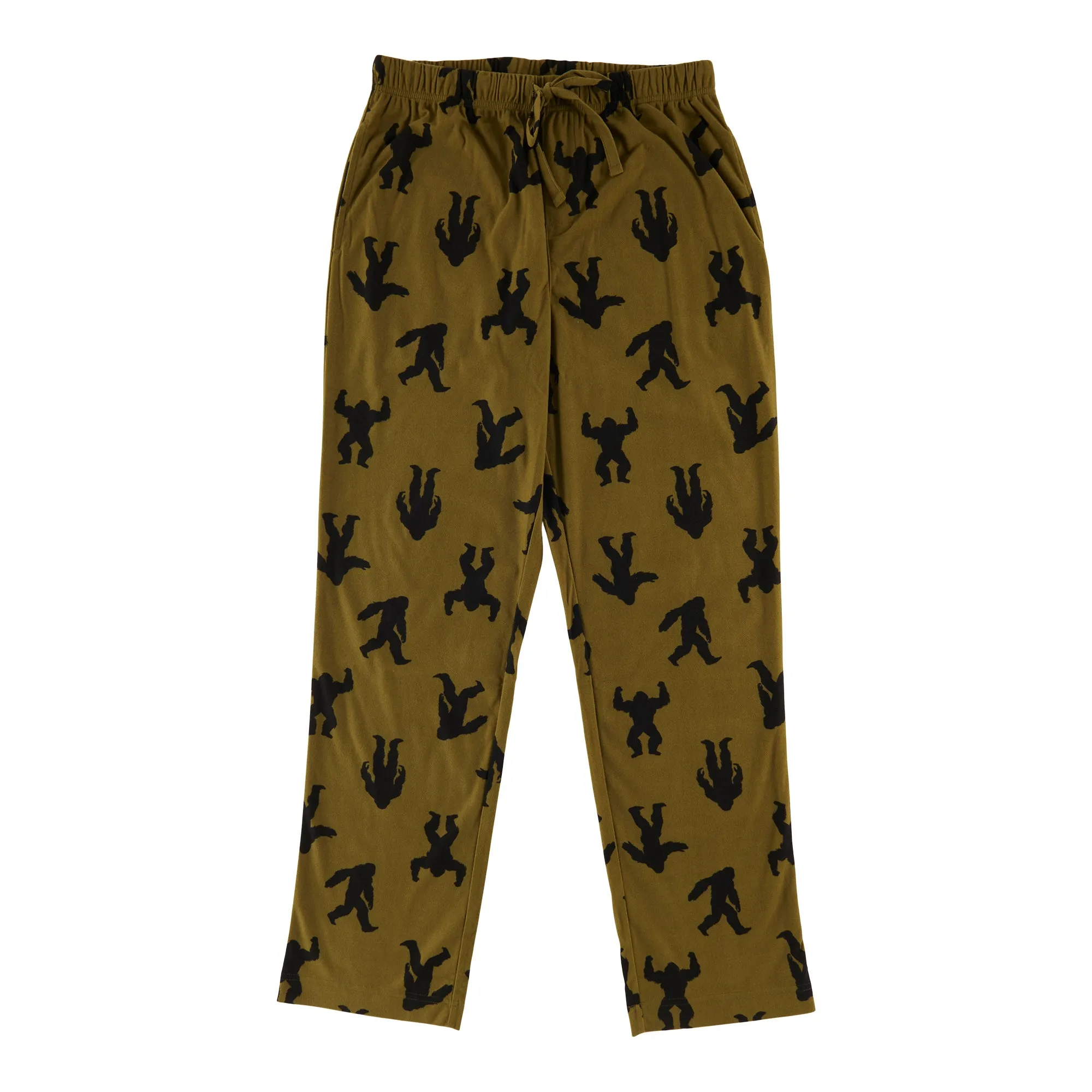 Mountain Ridge Men's Printed PJ Pants