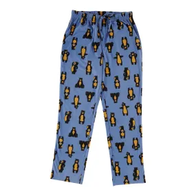 Mountain Ridge Men's Printed PJ Pants