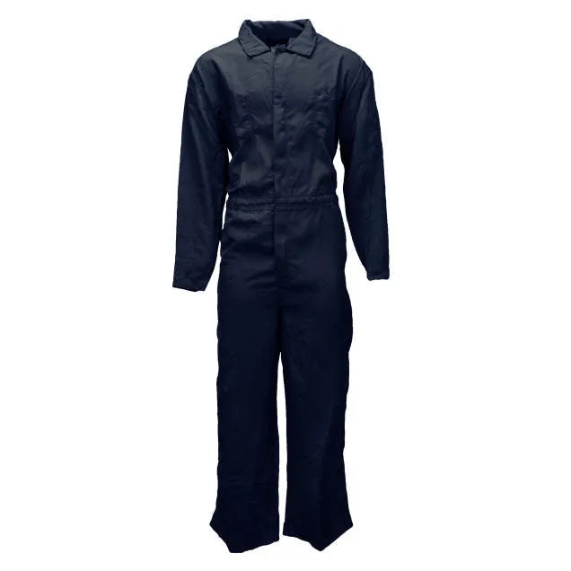 Neese VN4CA Nomex 4.5 oz Flame-Resistant Coverall