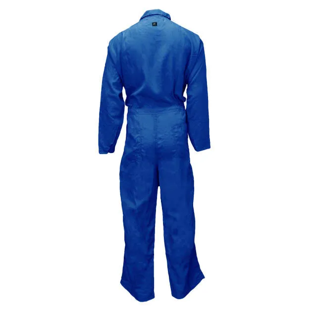 Neese VN4CA Nomex 4.5 oz Flame-Resistant Coverall