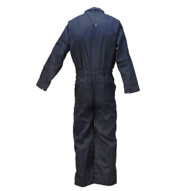 Neese VN4CA Nomex 4.5 oz Flame-Resistant Coverall