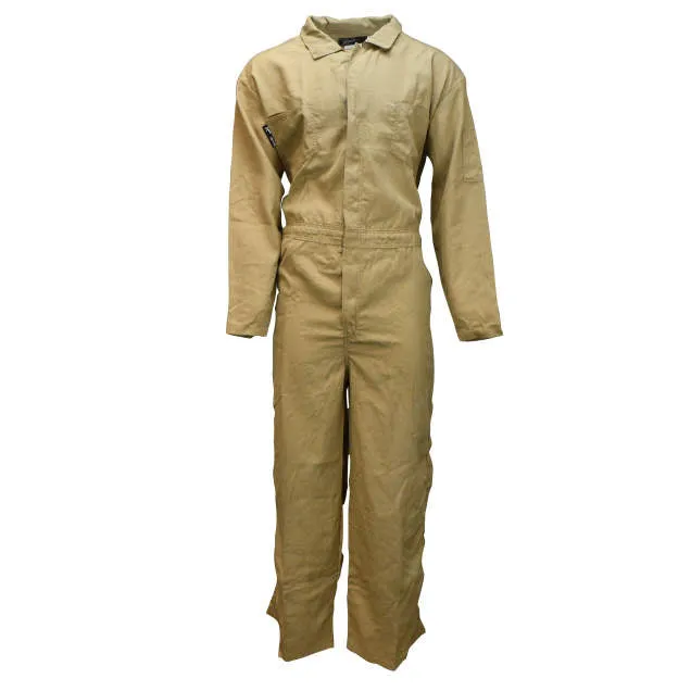 Neese VN4CA Nomex 4.5 oz Flame-Resistant Coverall