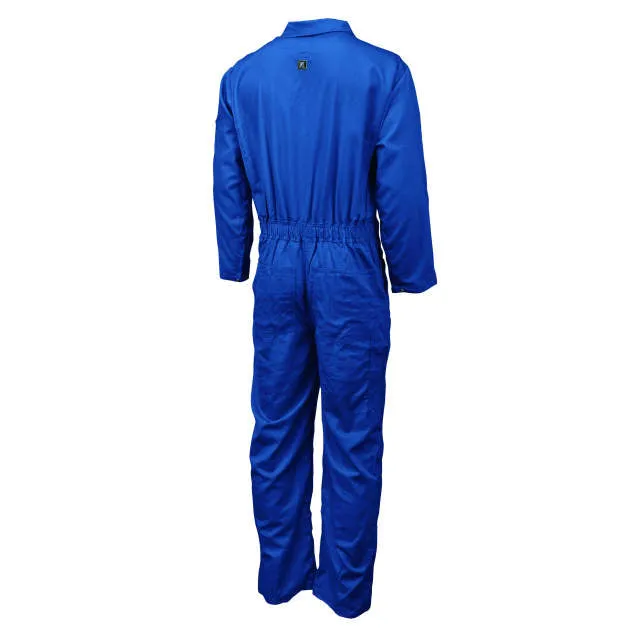 Neese VU7CA Ultra-Soft 7 oz Flame-Resistant Coverall