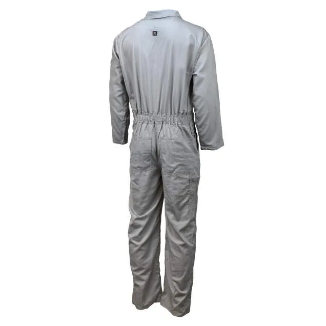 Neese VU7CA Ultra-Soft 7 oz Flame-Resistant Coverall