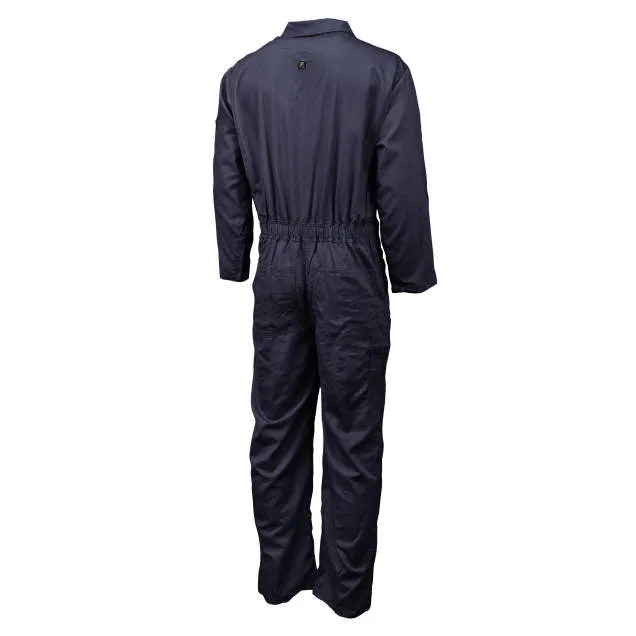 Neese VU7CA Ultra-Soft 7 oz Flame-Resistant Coverall