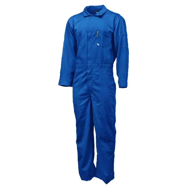 Neese VU7CA Ultra-Soft 7 oz Flame-Resistant Coverall