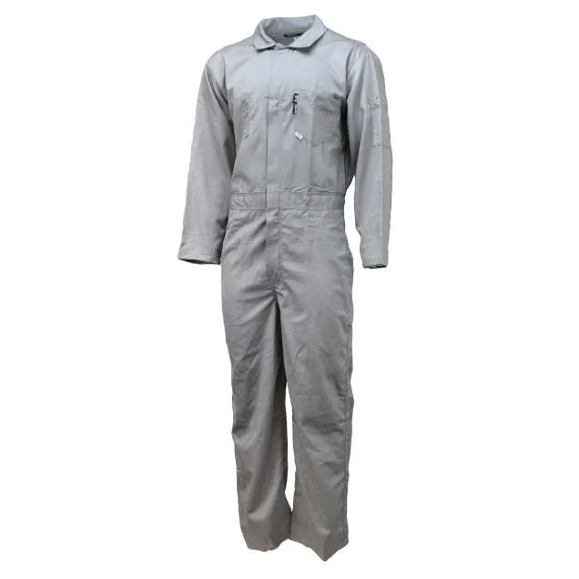Neese VU7CA Ultra-Soft 7 oz Flame-Resistant Coverall
