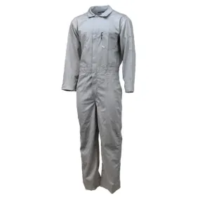 Neese VU7CA Ultra-Soft 7 oz Flame-Resistant Coverall