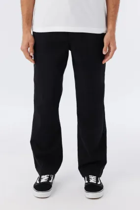 OG Wayne Pant