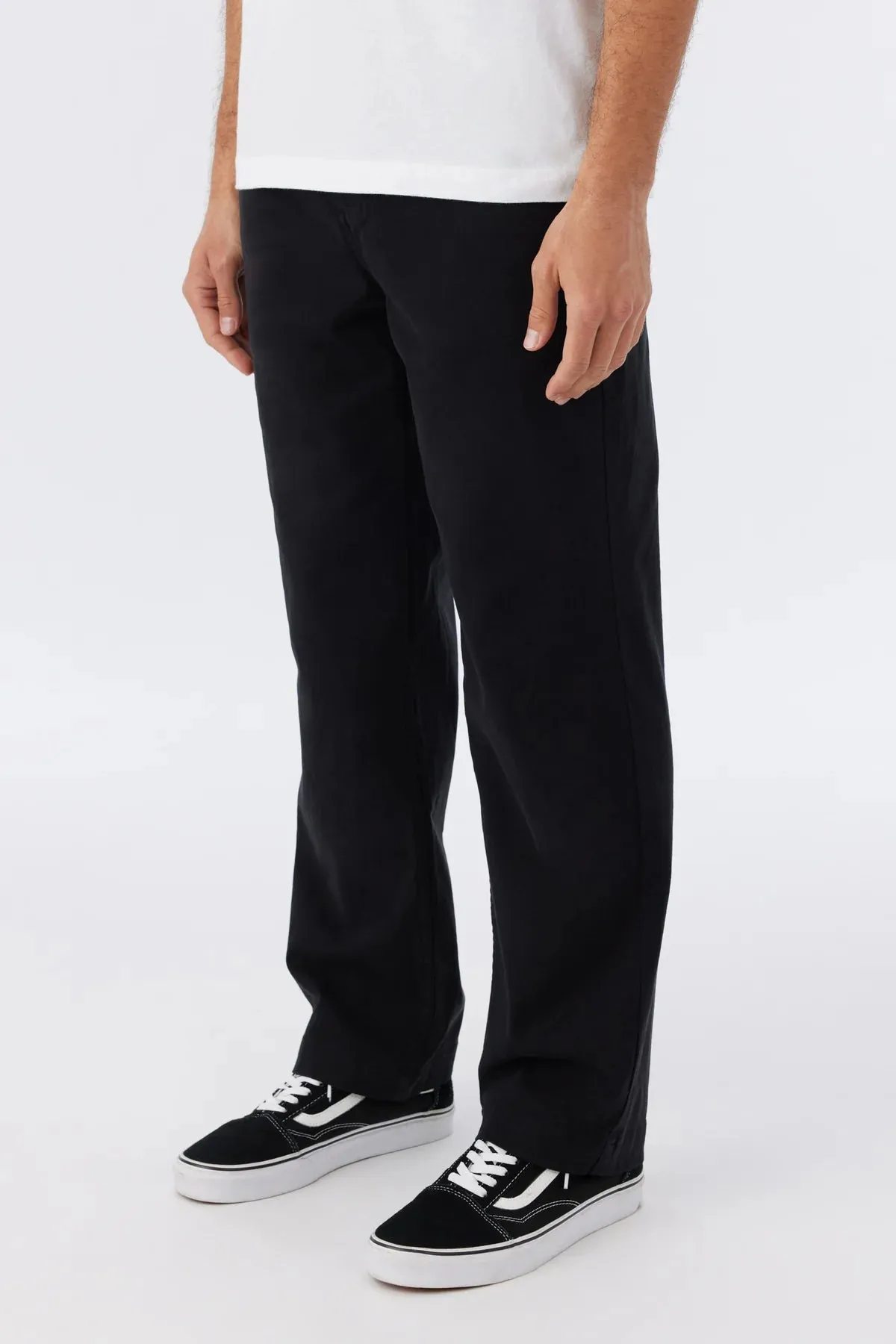 OG Wayne Pant