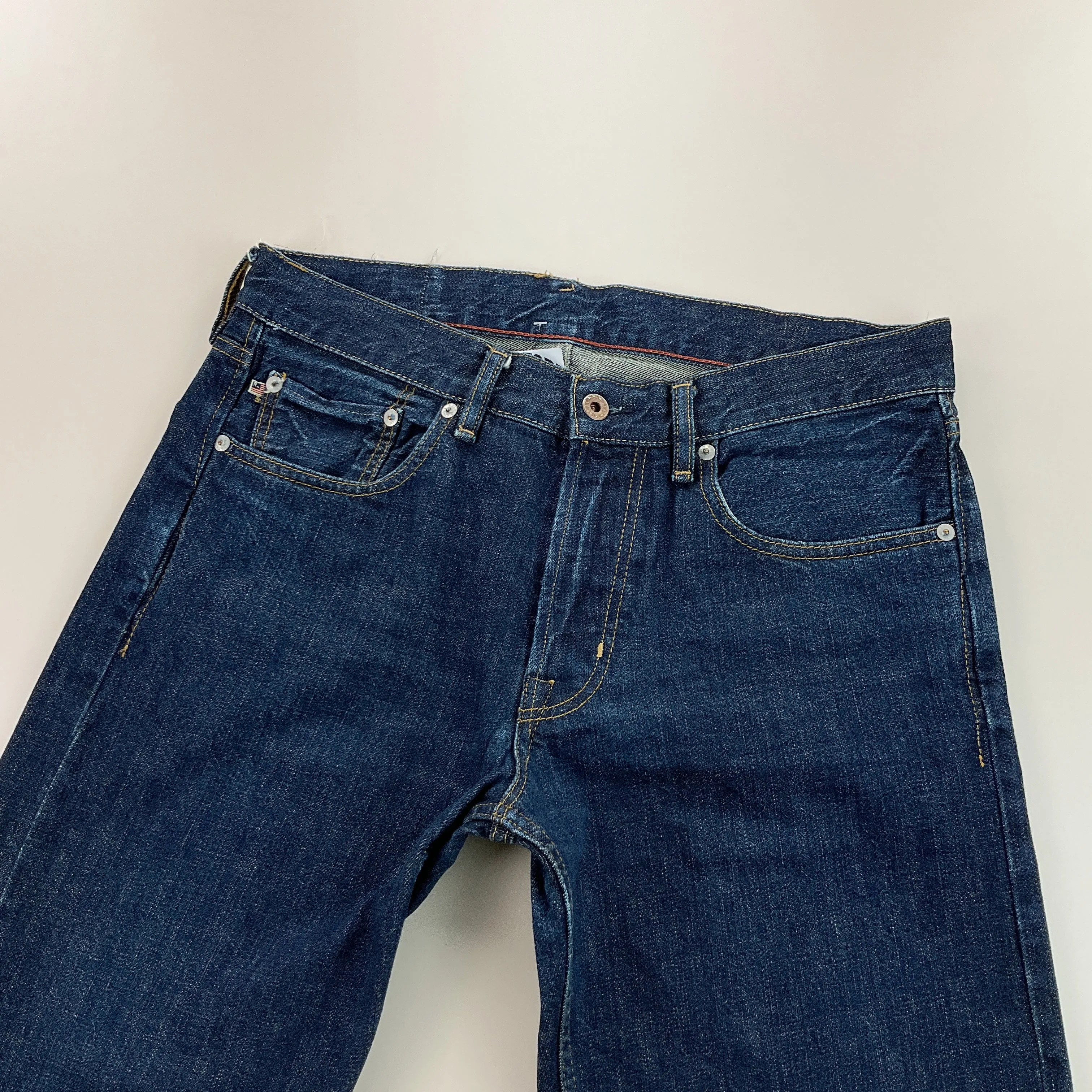 Ralph Lauren Denim Jeans - W33 L34