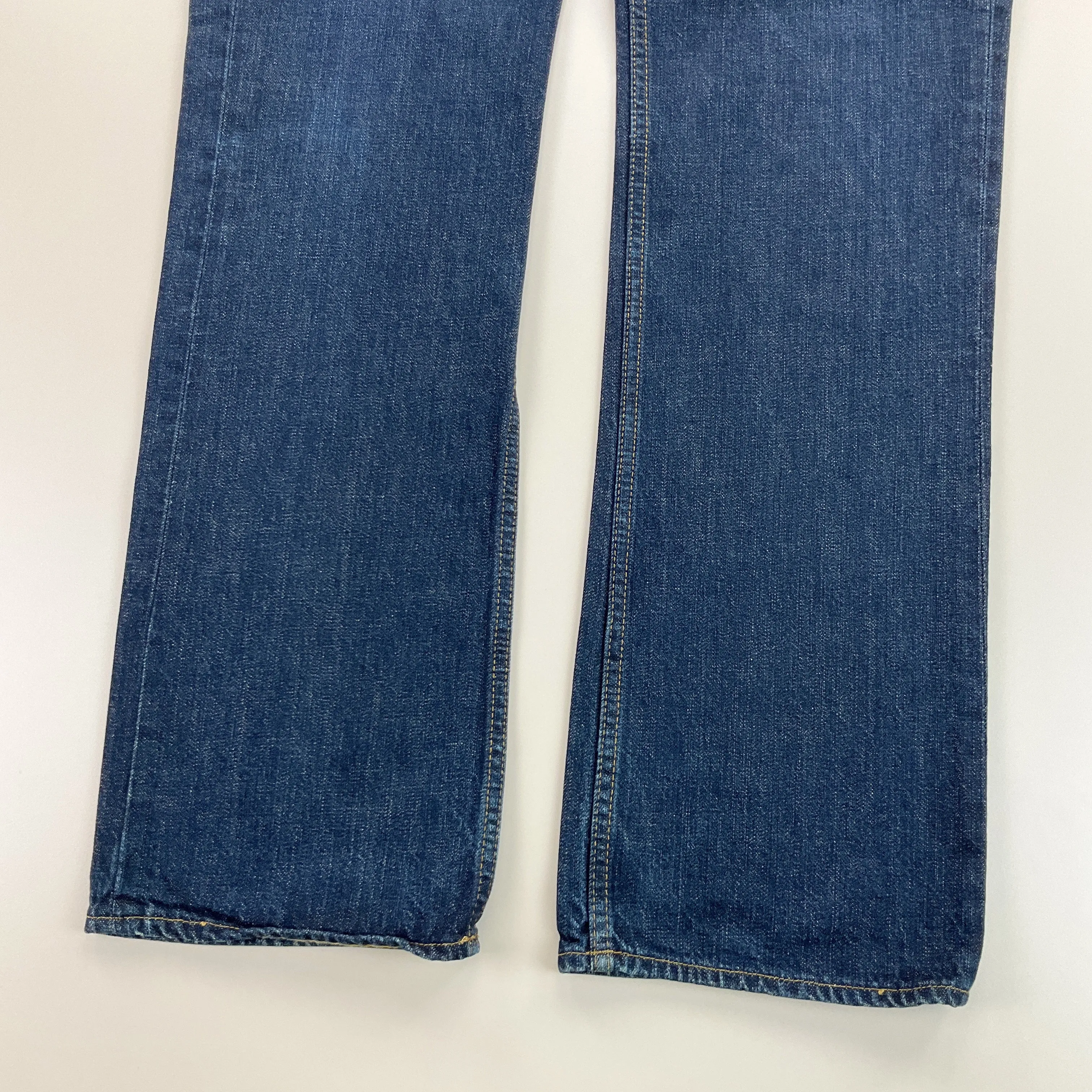 Ralph Lauren Denim Jeans - W33 L34