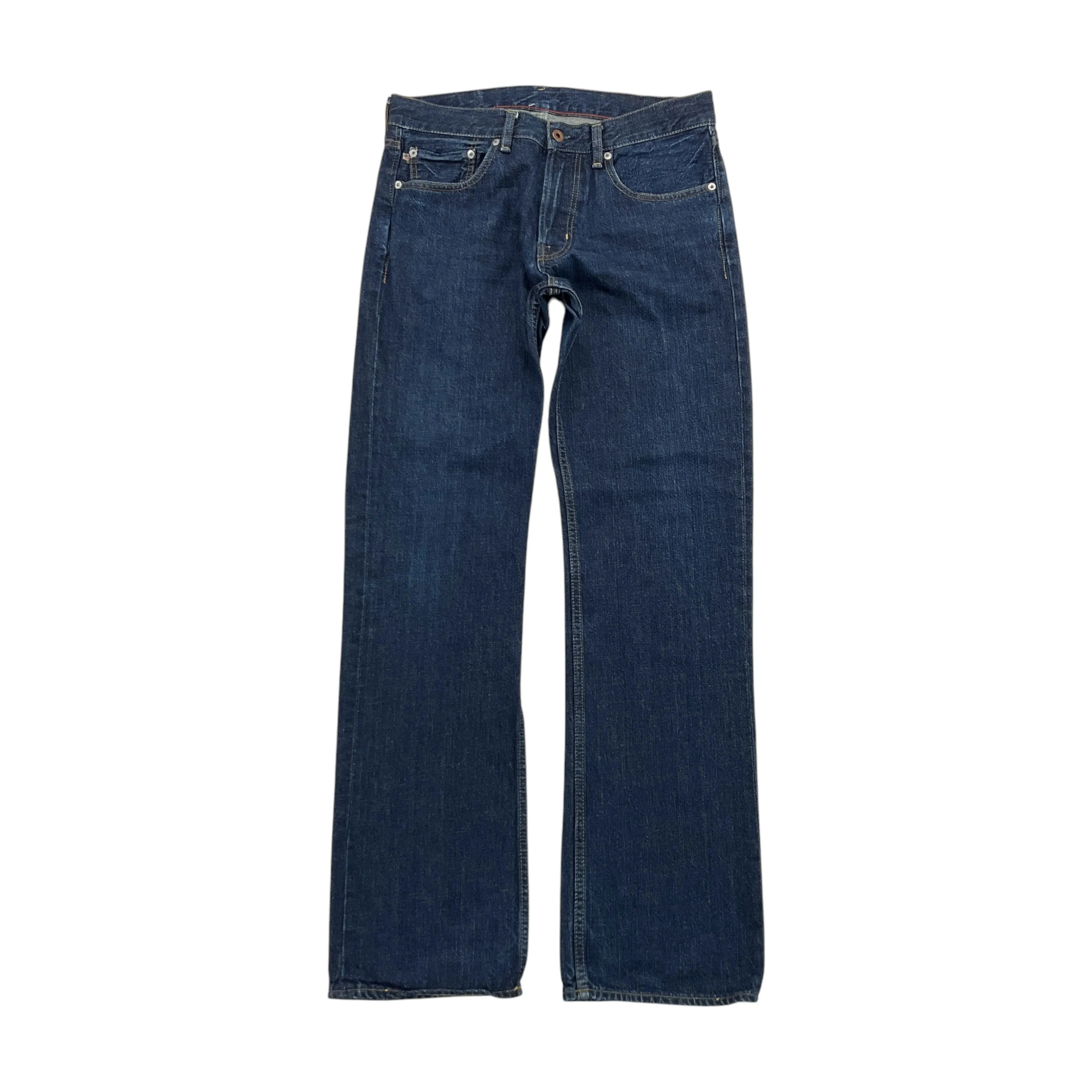 Ralph Lauren Denim Jeans - W33 L34