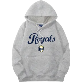 Royals Hockey Club Breakaway Fall Fleece Adult Hoodie